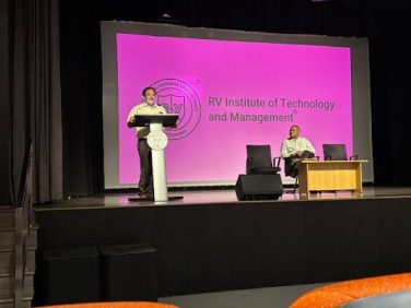 Seminar on entrepreneurship Awareness