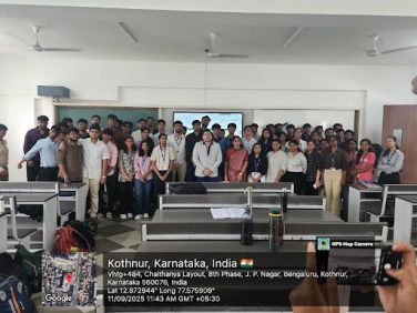“Start-up LaunchPad: Nurturing Innovative Minds”