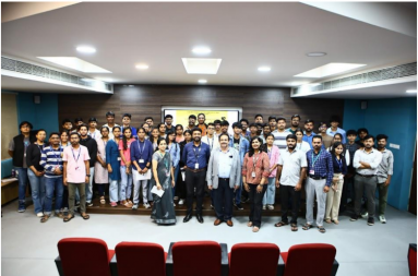 A Hands-on Workshop on Python & Machine Learning