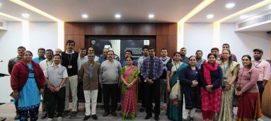 National Mathematics Day Celebration